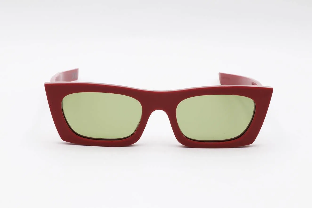 Retrosuperfuture FRED20ROSSISSIMO Sunglasses